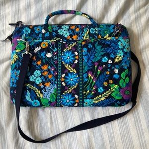 Vera Bradley laptop case